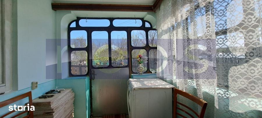 VANZARE CASA 4 CAMERE | TEREN 1200 MP | COMUNA MALDAENI - 8