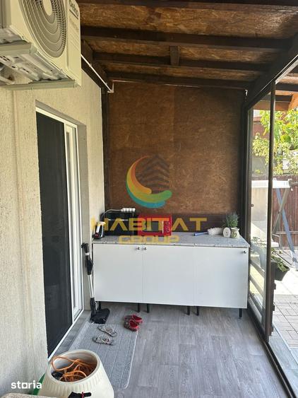 Casă cu 3 camere cu Teren 290 Mp în Cișmigiu