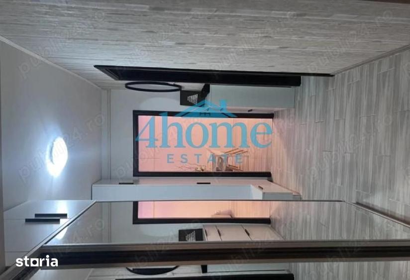 Apartament cu 2 camere în Apărătorii Patriei