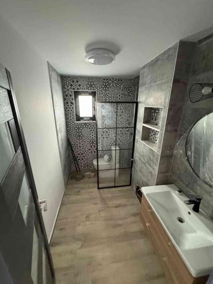 Casă individuală cu 4 camere cu Teren 300 Mp în Astra