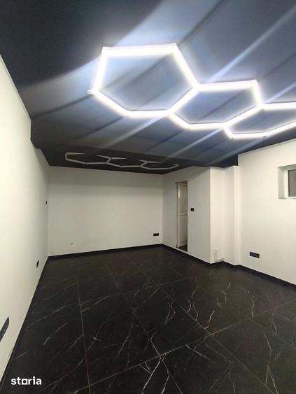 Spațiu comercial, de 50 mp, în Tineretului