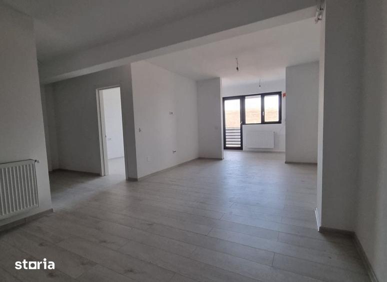 Apartament cu 2 camere în Bucium