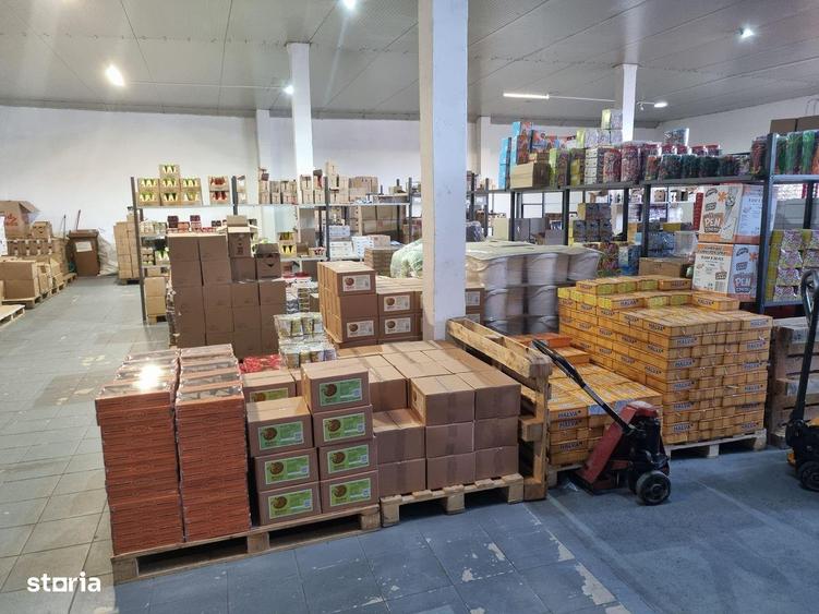 Spațiu comercial, de 444.39 mp, în Central