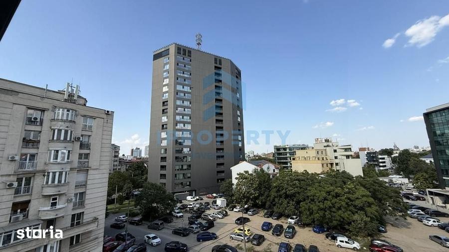Apartament 2 Camere Noor Unirii Residence - 13