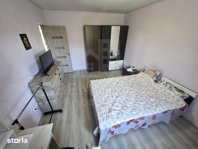 Casă cu 3 camere cu Teren 267 Mp în Malu Mare