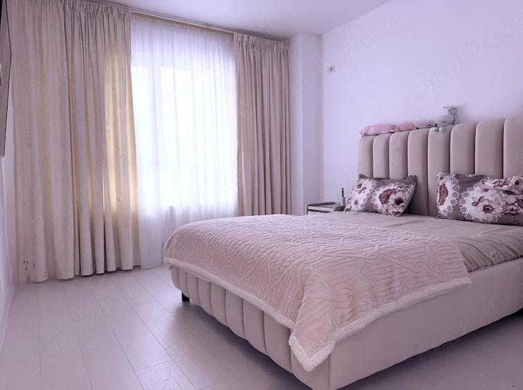 Apartament cu 2 camere semidecomandat în Rahova