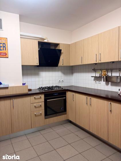 Apartament cu 2 camere, mobilat în Dristor