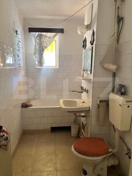 Apartament cu 3 camere decomandat, mobilat în Nord-Est