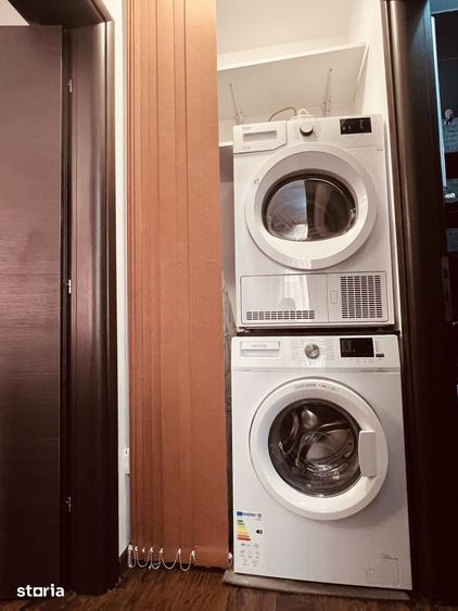 Apartament cu 2 camere în Dorobanți