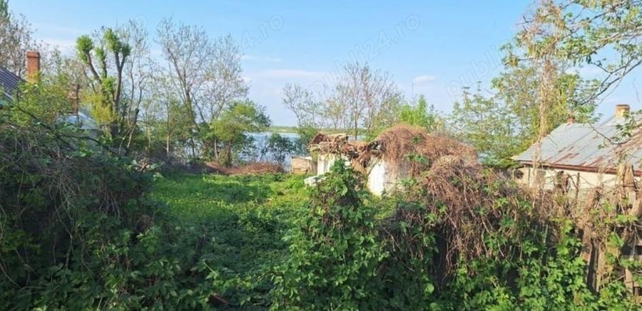 Teren de 478 mp, în Fierbinții de Sus