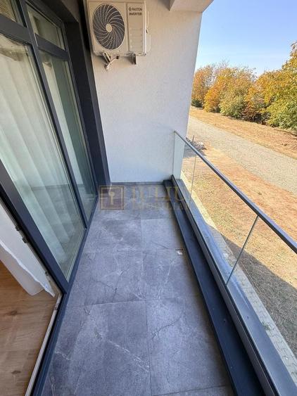 Apartament cu 2 camere decomandat, mobilat în Dumbrăvița