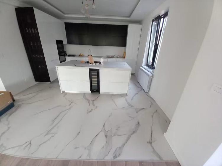 Apartament cu 3 camere în Călinești