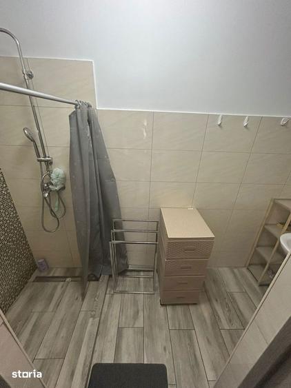 Apartament cu 2 camere în Nufărul