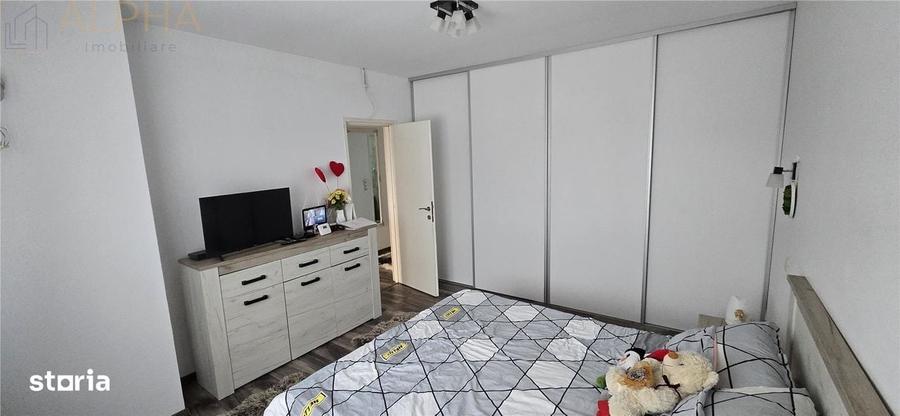 Casă cu 4 camere în Viișoara