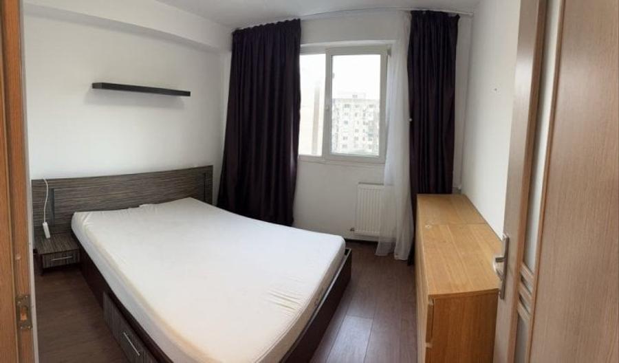 Apartament 2 camere decomandat bloc reabilitat zona Lujerului - 1