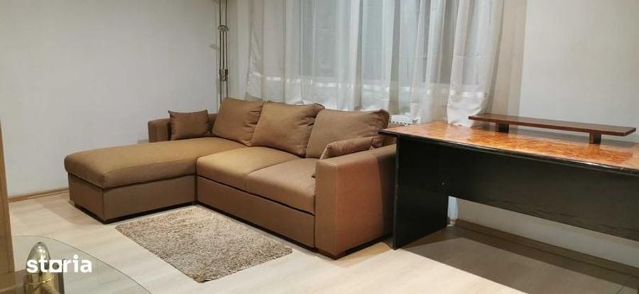 Apartament cu 2 camere în Calea Aradului