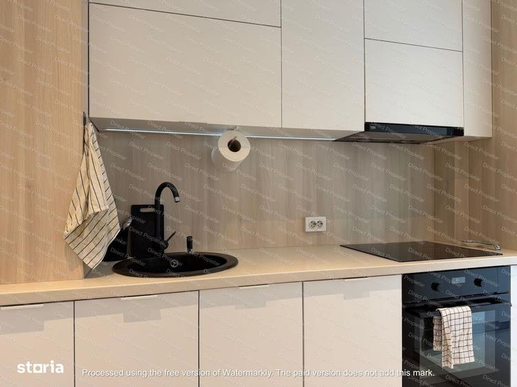 Apartament cu 3 camere decomandat în 1 Decembrie 1918
