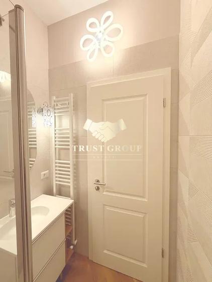 Apartament cu 2 camere decomandat în Drumul Sării