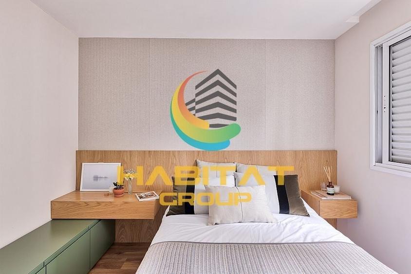 Apartament cu 2 camere decomandat în Berceni — fotografia 3