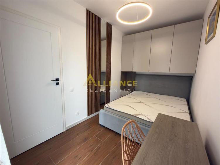 Metrou Berceni Joy Residence Noul Ansamblu - 4