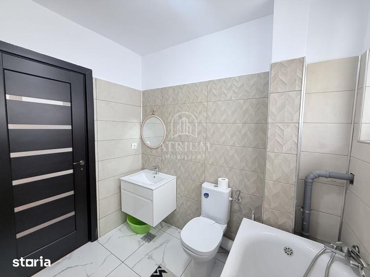 Oportunitate! Apartament 2 camere la cheie, zona Calea Baciului - 1
