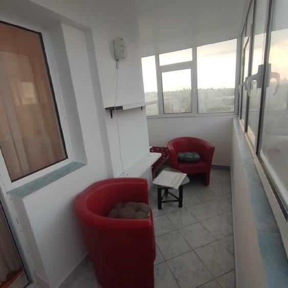 Apartament cu 3 camere decomandat în Cug