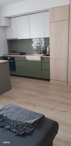 Apartament 2 camere Prima Onestilor - 1
