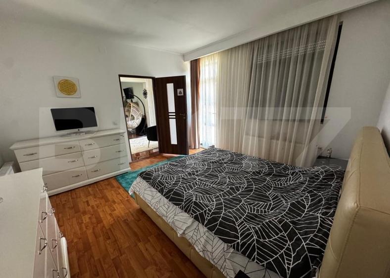 Casă individuală cu 6 camere cu Canalizare în Tecuci