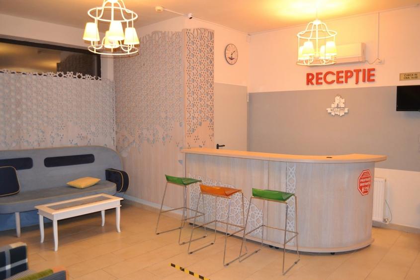 Hotel aproape de plaja in Mamaia Nord - 30