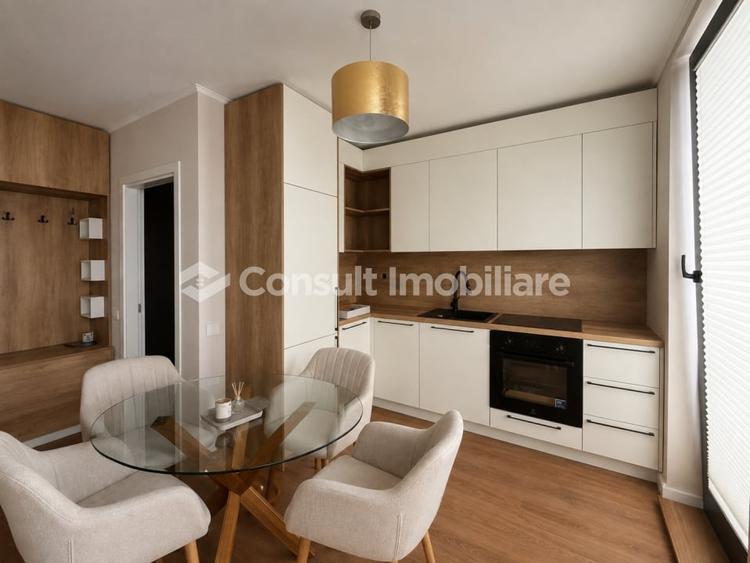 Apartament cu o camera | De închiriat | Grigorescu - 4