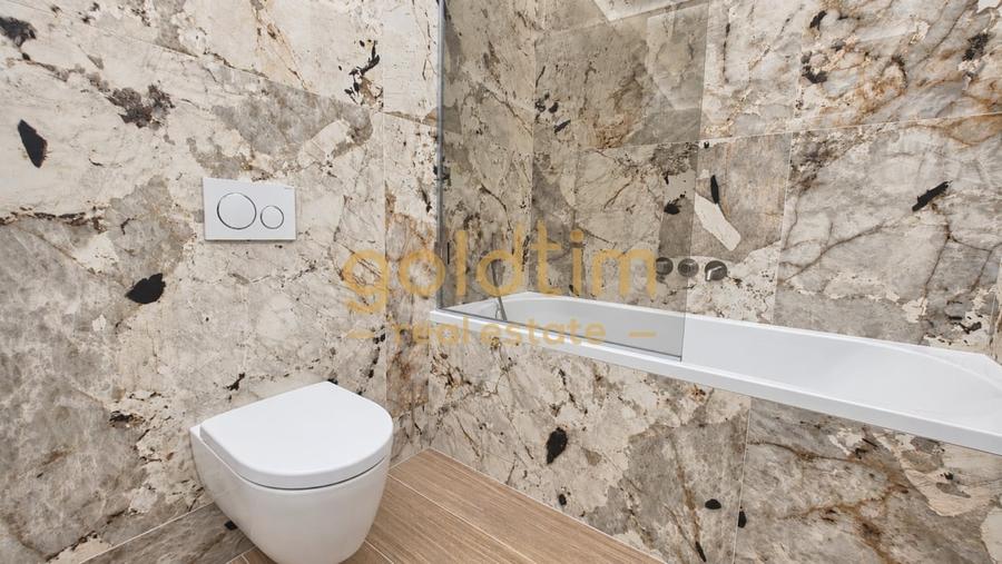 Apartament cu 3 camere semidecomandat, mobilat în Iancu Nicolae