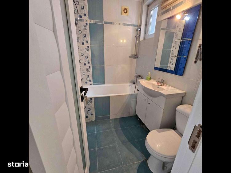 Apartament cu 4 camere în Central