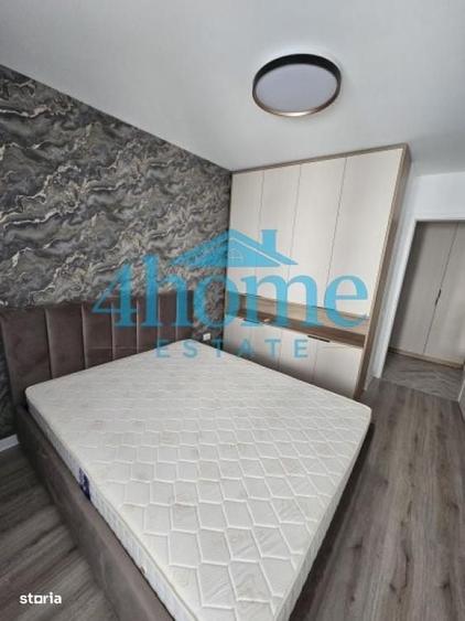 Apartament 2 Camere|Aparatorii Patriei|Metrou|Bloc Nou - 4