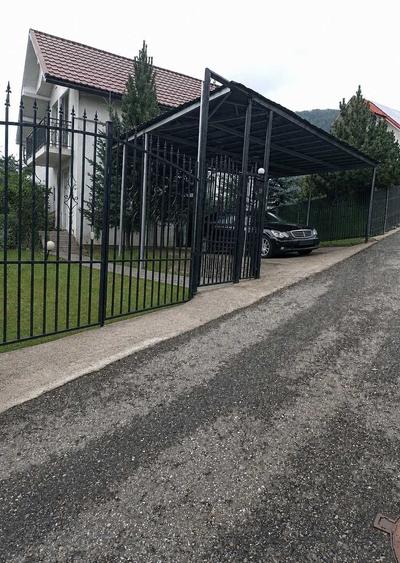 Vila P+M cu 10 ari teren Valea Borcutului - 7
