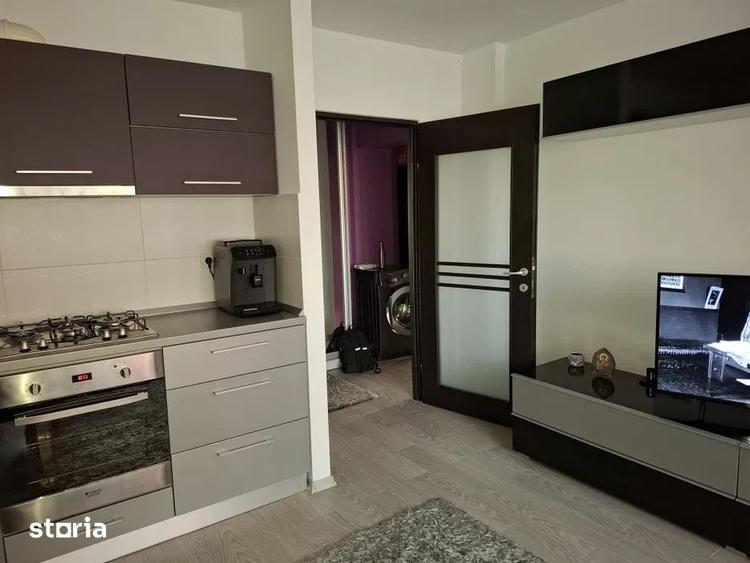 Apartament cu 2 camere decomandat în Inel I