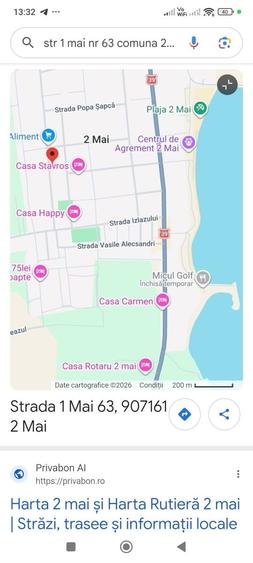 Teren de 400 mp, în Tunari