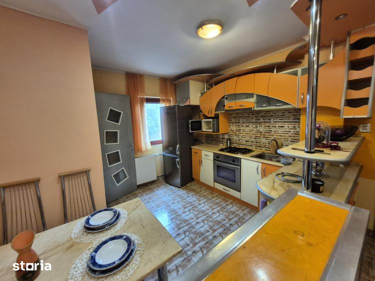 Apartament cu 2 camere în Micălaca