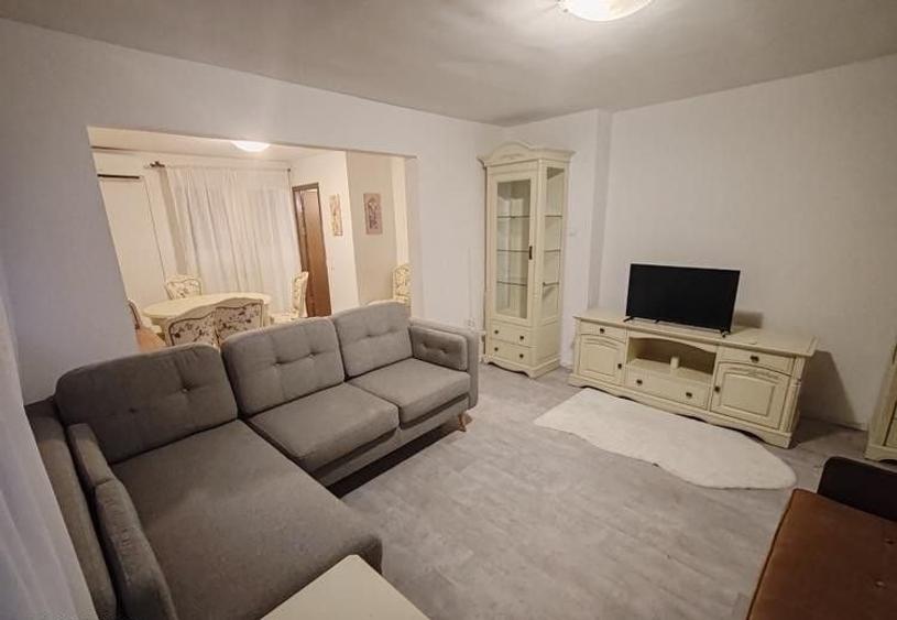 Demisol 2 camere – proprietar | Centrală proprie | 2 băi | Bucătărie separată - 11