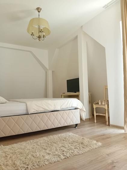 Apartament cu 3 camere decomandat în Torontalului
