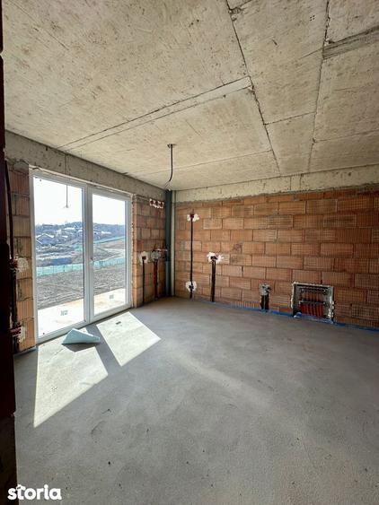 Apartament cu 2 camere în Sud