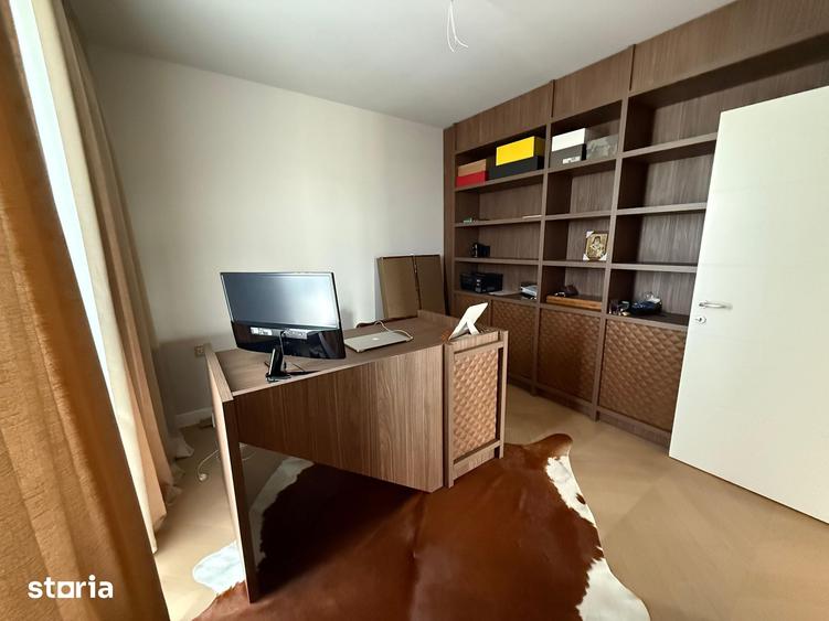 Casă cu 4 camere cu Teren 440 Mp în Șerbănești