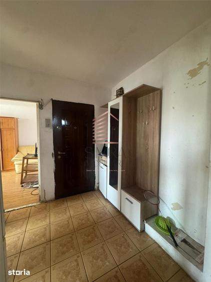 Apartament cu 2 camere decomandat în Decebal