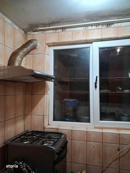 Garsonieră în Gruiu