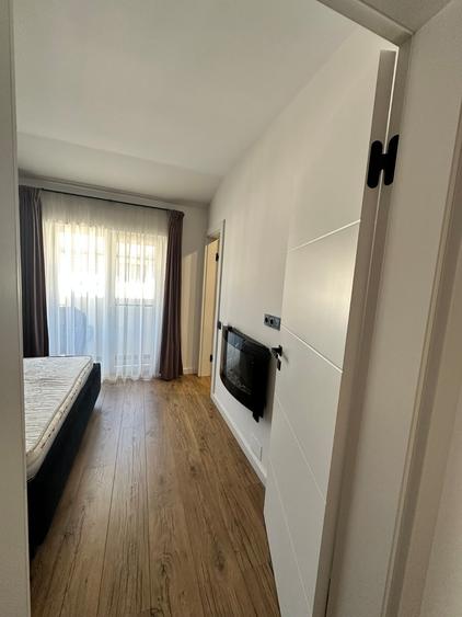 Casă înșiruită de vânzare Florești, Str. Șesul de Sus, Ansamblu rezidențial p - 7