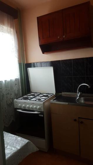 Garsonieră semidecomandată în Paltin