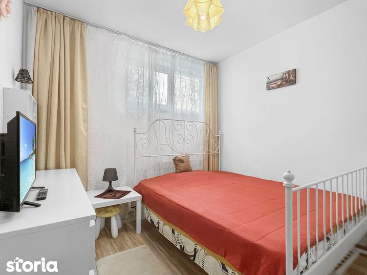 Apartament 2 camere| Loc parcare | Drumul Fermei Pope?ti-Leordeni - 2