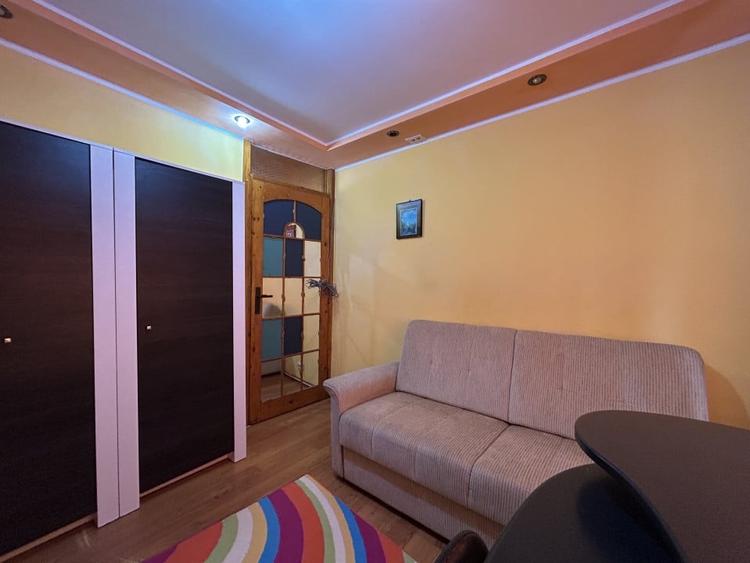 Apartament cu 3 camere decomandat, mobilat în Șagului