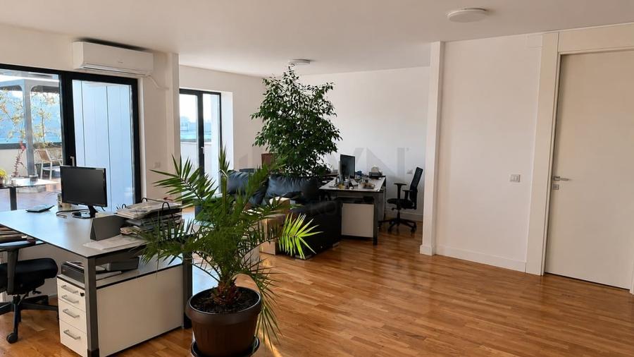 REA1029362 Apartament 4 camere Barbu Vacarescu  l Floreasca - 3