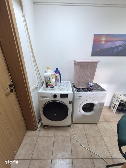 2Cam-Girocului-3Min Spitalul Judetean-50MP-Mobilat-Centrala-66.000Euro - 16