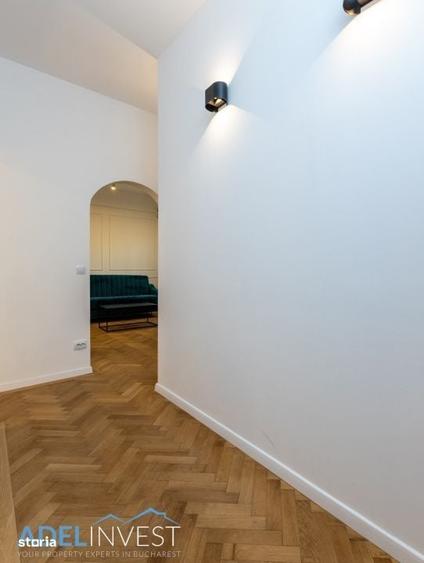 Apartament cu 3 camere în Universitate